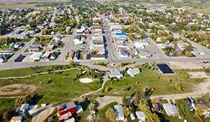 Earthquake felt in Esterhazy